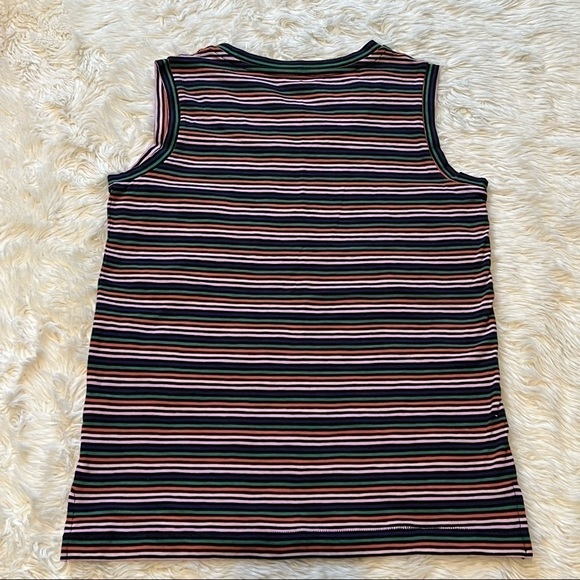 NWOT Madewell Tank Top Lot - Size XS - Picture 8 of 10